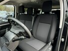 Peugeot Traveller Long Business 9 os. 2.0 BlueHDi, Salon PL! 1 wł.! FV 23% - 14