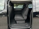 Peugeot Traveller Long Business 9 os. 2.0 BlueHDi, Salon PL! 1 wł.! FV 23% - 16