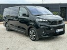 Peugeot Traveller Business VIP, 2.0 BlueHDi , Salon PL!  JAK Nowy!