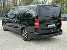 Peugeot Traveller Business VIP, 2.0 BlueHDi , Salon PL!  JAK Nowy! - 6