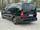 Peugeot Traveller Business VIP, 2.0 BlueHDi , Salon PL!  JAK Nowy! - 7
