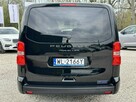 Peugeot Traveller Business VIP, 2.0 BlueHDi , Salon PL!  JAK Nowy! - 8