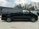 Peugeot Traveller Business VIP, 2.0 BlueHDi , Salon PL!  JAK Nowy! - 10