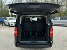 Peugeot Traveller Business VIP, 2.0 BlueHDi , Salon PL!  JAK Nowy! - 11