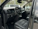 Peugeot Traveller Business VIP, 2.0 BlueHDi , Salon PL!  JAK Nowy! - 13
