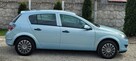 Opel Astra Błękitna! 1.6 Niski przebieg Zamiana też Dostawa pod DOM! - 2