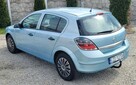 Opel Astra Błękitna! 1.6 Niski przebieg Zamiana też Dostawa pod DOM! - 4