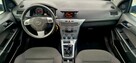 Opel Astra Błękitna! 1.6 Niski przebieg Zamiana też Dostawa pod DOM! - 8