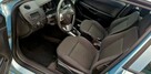 Opel Astra Błękitna! 1.6 Niski przebieg Zamiana też Dostawa pod DOM! - 9