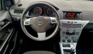 Opel Astra Błękitna! 1.6 Niski przebieg Zamiana też Dostawa pod DOM! - 10