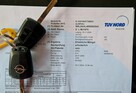 Opel Astra Błękitna! 1.6 Niski przebieg Zamiana też Dostawa pod DOM! - 11
