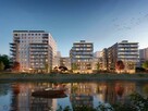 Mieszkanie Wrocław Psie Pole, Kleczków, Kleczkowska - 2