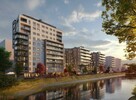 Mieszkanie Wrocław Psie Pole, Kleczków, Kleczkowska - 5