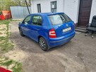Škoda Fabia Wspomaganie - Centralny Zamek - Ważne OC i BT - 3
