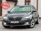 Škoda Superb Sport Line 1.6TDI CR 120KM ! Super Stan ! Zadbana ! Serwisowana !