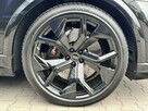 Audi RS Q8 600KM. Specyfikacja 852 000 zł. Gwarancja 10.2027. FV23%. - 11
