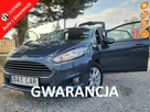 Ford Fiesta 1.2 82 KM Ładna Mały Przebieg 88 Tyś km Serwis Gwarancja Zapraszamy !!