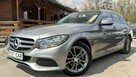 Mercedes C 200 1.6CDi*136PS*OPŁACONY Bezwypadkowy Klimatronik Navi *VIP GWARANCJA 24M - 3