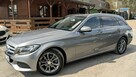 Mercedes C 200 1.6CDi*136PS*OPŁACONY Bezwypadkowy Klimatronik Navi *VIP GWARANCJA 24M - 4