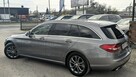 Mercedes C 200 1.6CDi*136PS*OPŁACONY Bezwypadkowy Klimatronik Navi *VIP GWARANCJA 24M - 8