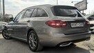 Mercedes C 200 1.6CDi*136PS*OPŁACONY Bezwypadkowy Klimatronik Navi *VIP GWARANCJA 24M - 9