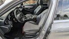 Mercedes C 200 1.6CDi*136PS*OPŁACONY Bezwypadkowy Klimatronik Navi *VIP GWARANCJA 24M - 14