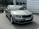 Škoda Octavia Salon Polska 4x4 2.0 TDI 150
