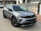 Opel Mokka 1.2T Elegance Automat Niski przebieg Jeden właściciel - 1