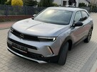 Opel Mokka 1.2T Elegance Automat Niski przebieg Jeden właściciel - 3