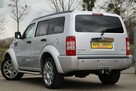 Dodge Nitro SKÓRA, klima, automat, 4x4, hak, zarejestrowany - 3
