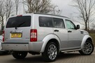 Dodge Nitro SKÓRA, klima, automat, 4x4, hak, zarejestrowany - 4