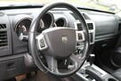 Dodge Nitro SKÓRA, klima, automat, 4x4, hak, zarejestrowany - 7