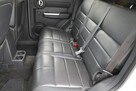 Dodge Nitro SKÓRA, klima, automat, 4x4, hak, zarejestrowany - 8
