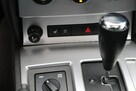 Dodge Nitro SKÓRA, klima, automat, 4x4, hak, zarejestrowany - 11