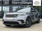Range Rover Velar 2021 2.0D 204km / Salon Polska / ASO - 1