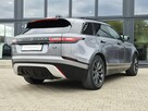 Range Rover Velar 2021 2.0D 204km / Salon Polska / ASO - 12