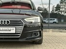 Audi A4 8xAlu, Navi, Full LED, Climatronic, Grzane fotele, Hak GWARANCJA - 6