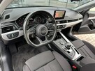 Audi A4 8xAlu, Navi, Full LED, Climatronic, Grzane fotele, Hak GWARANCJA - 10