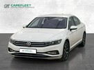 Volkswagen Passat 2.0 TSI Elegance DSG