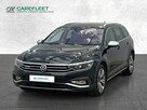 Volkswagen Passat Alltrack 2.0 TDI 4Mot. DSG Kombi - 1