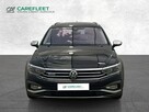 Volkswagen Passat Alltrack 2.0 TDI 4Mot. DSG Kombi - 2