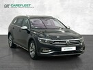 Volkswagen Passat Alltrack 2.0 TDI 4Mot. DSG Kombi - 3