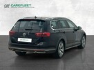 Volkswagen Passat Alltrack 2.0 TDI 4Mot. DSG Kombi - 5
