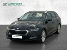 Skoda Octavia 1.5 TSI e-Tec Style  Ambition DSG Kombi