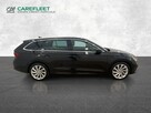 Skoda Octavia 1.5 TSI e-Tec Style Ambition DSG Kombi - 4