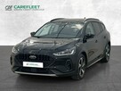 Ford Focus 1.5 EcoBlue Active X aut Kombi