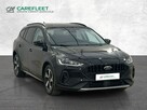 Ford Focus 1.5 EcoBlue Active X aut Kombi - 3