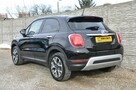 Fiat 500x 1.4T 140KM Automat Mały przebieg Szyberdach Navi Półskóra Czujniki - 3