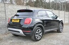 Fiat 500x 1.4T 140KM Automat Mały przebieg Szyberdach Navi Półskóra Czujniki - 5