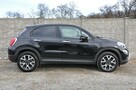 Fiat 500x 1.4T 140KM Automat Mały przebieg Szyberdach Navi Półskóra Czujniki - 6